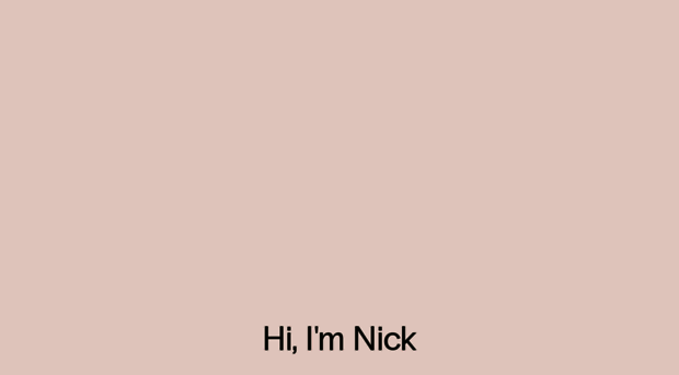 nicktarasov.com