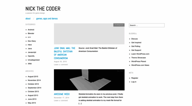 nickthecoder.wordpress.com
