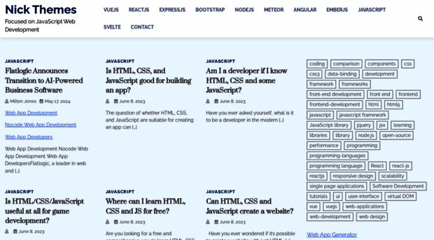 nickthemes.com