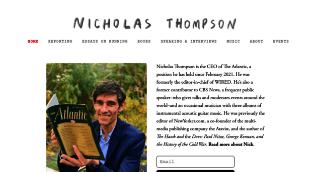 nickthompson.com