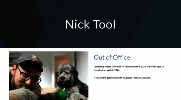 nicktool.com