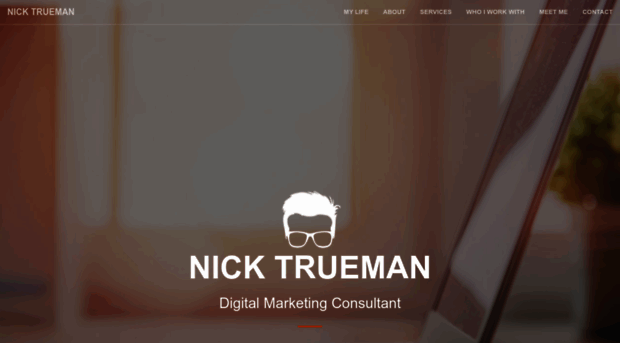 nicktrueman.com