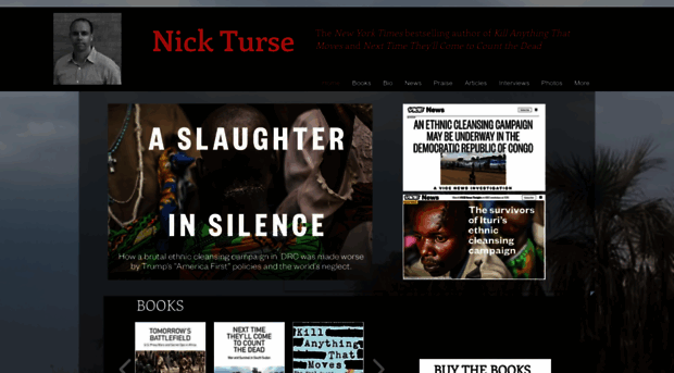 nickturse.com