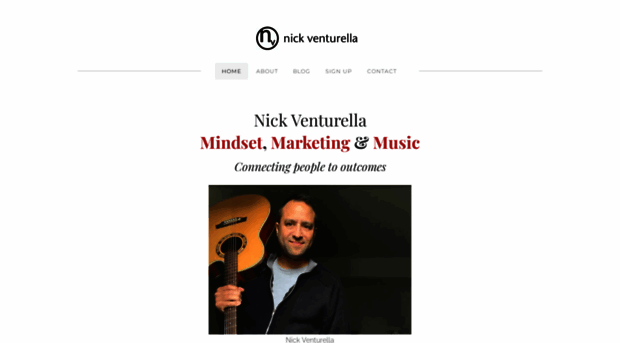 nickventurella.com