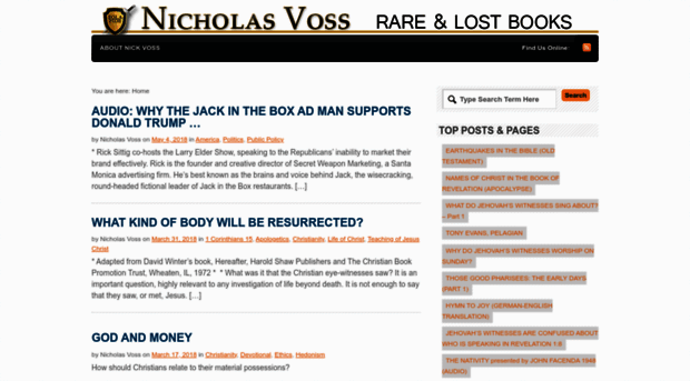 nickvoss.wordpress.com