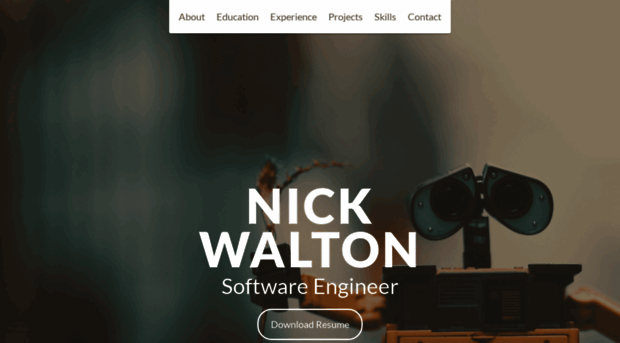 nickwalton.github.io