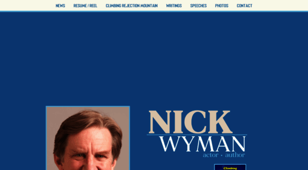 nickwyman.com