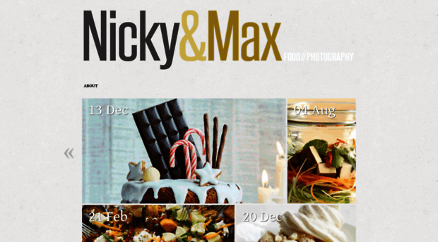 nickyandmax.com