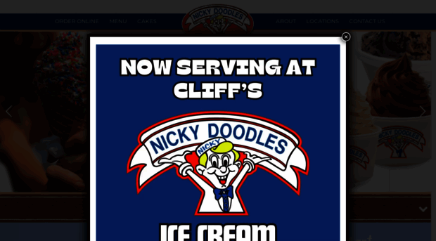 nickydoodles.com