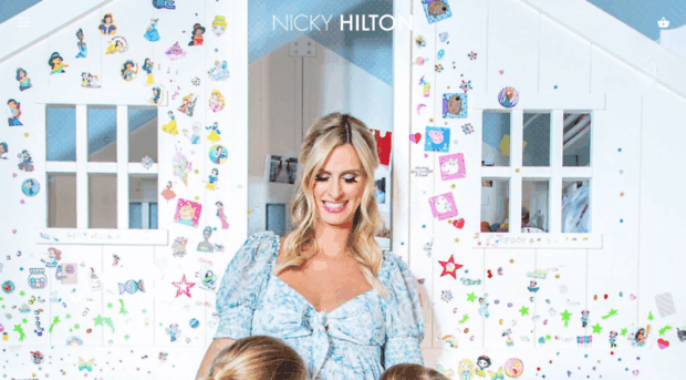 nickyhilton.com