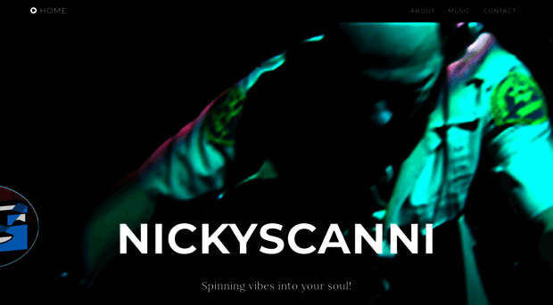 nickyscanni.com