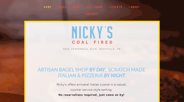 nickysnashville.com