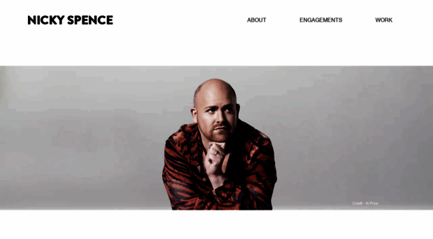 nickyspence.com