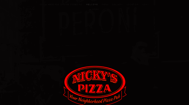 nickyspizzakc.com