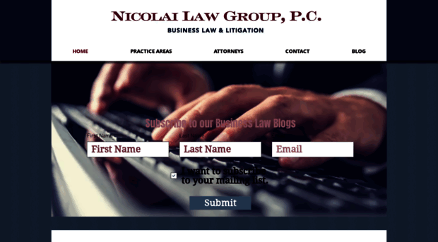 niclawgrp.com