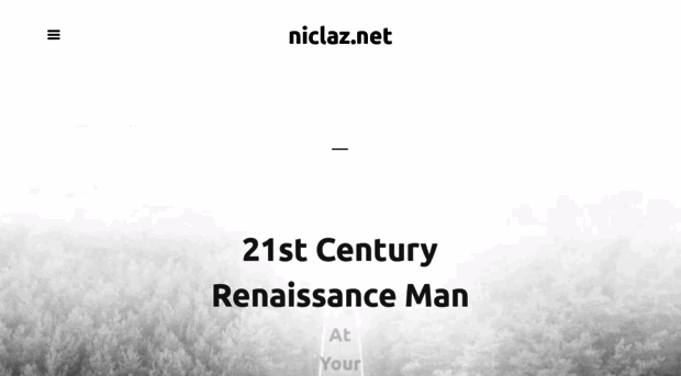 niclaz.net