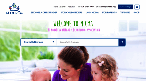 nicma.org