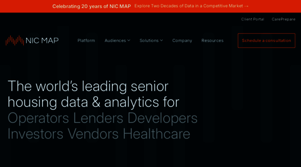 nicmap.com