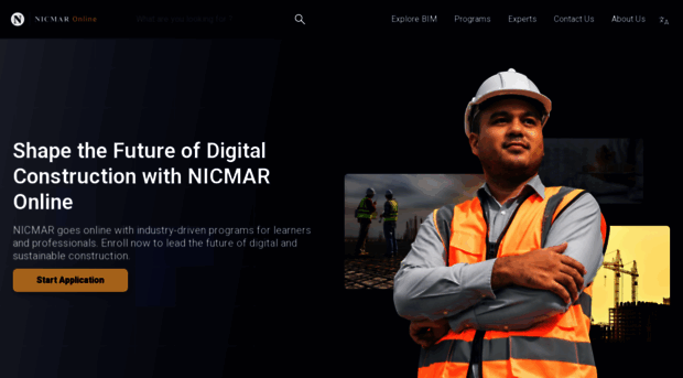 nicmaronline.com