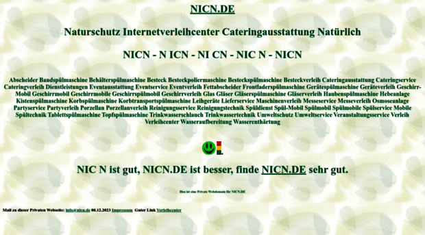 nicn.de