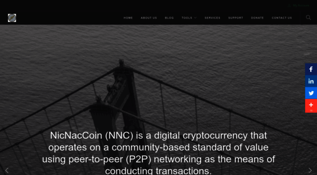 nicnaccoins.com