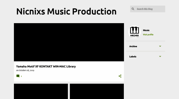 nicnixsmusicpro.blogspot.com