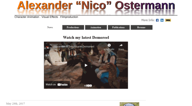 nico-ostermann.com