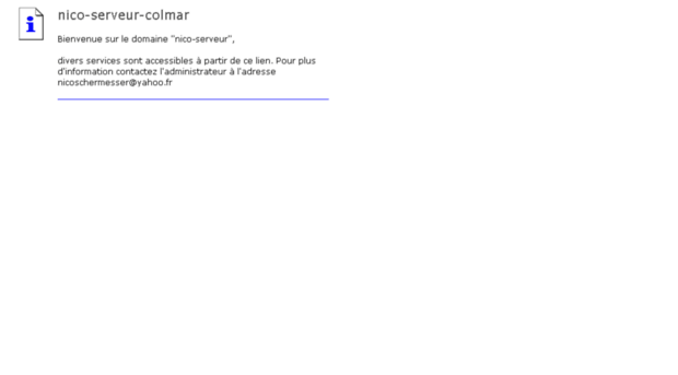 nico-serveur.dyndns.org