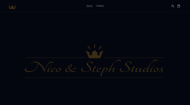 nicoandstephstudios.com