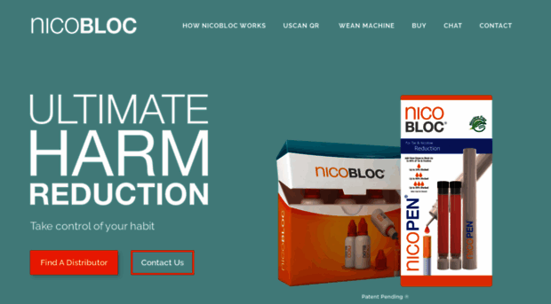 nicobloc.com