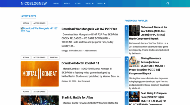nicoblognew.blogspot.com