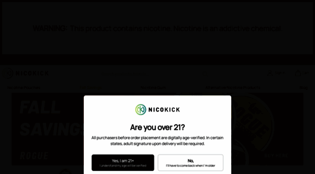 nicokick.com