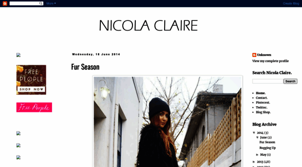 nicola-claire.blogspot.com