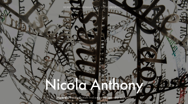 nicolaanthony.co.uk