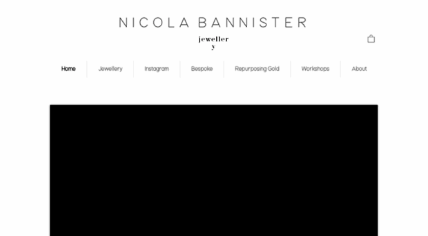 nicolabannister.com