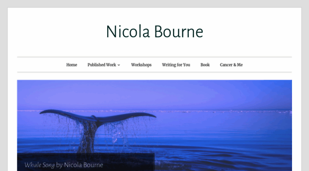 nicolabourne.com