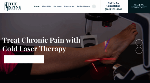 nicolachiropractic.com
