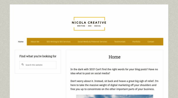 nicolacreative.com