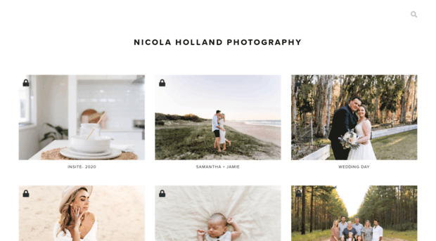 nicolahollandphotography.pixieset.com