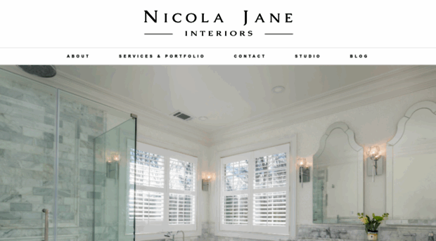 nicolajaneinteriors.com