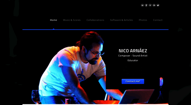 nicolas-arnaez.com