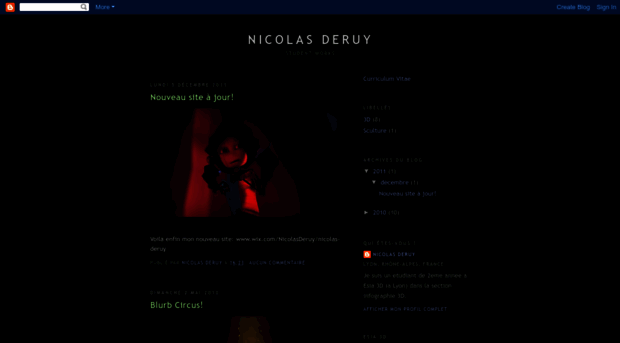 nicolas-deruy.blogspot.com