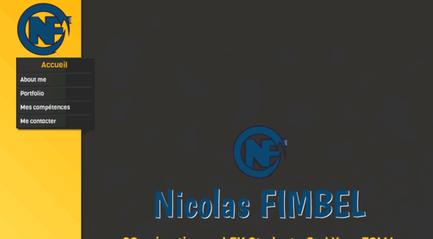 nicolas-fimbel.fr