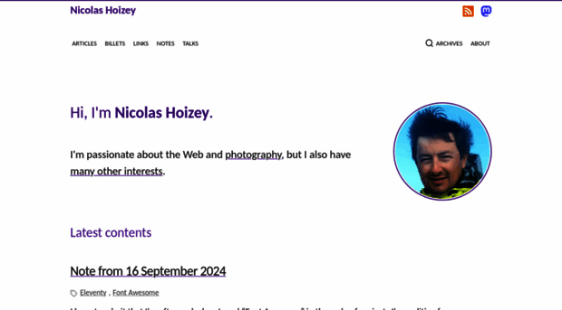 nicolas-hoizey.com