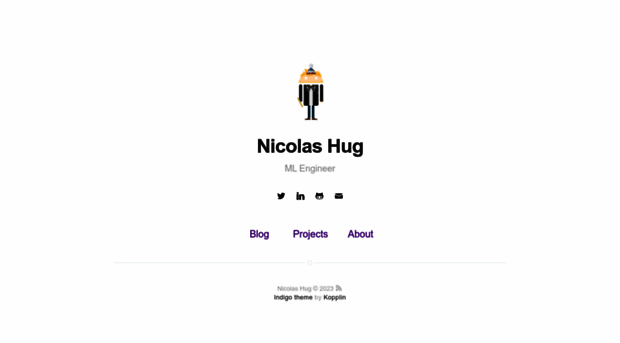 nicolas-hug.com