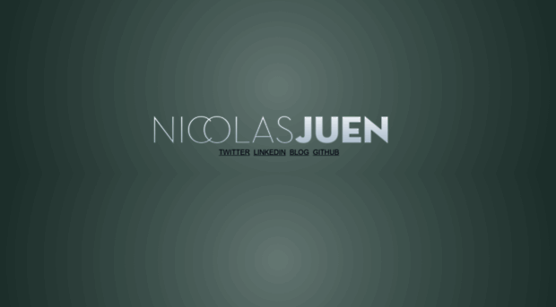 nicolas-juen.fr