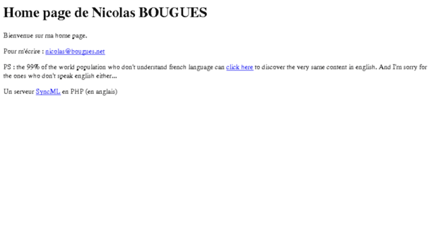 nicolas.bougues.net