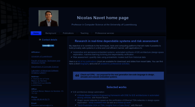 nicolas.navet.eu