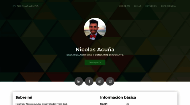 nicolasacuna.com.ar