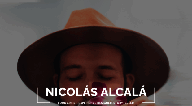 nicolasalcala.com